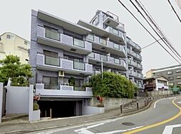 セザール第3梶ヶ谷