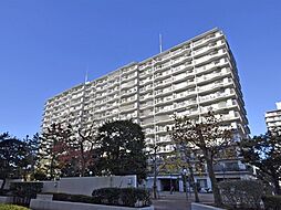パークシティ金沢八景Ｂ棟