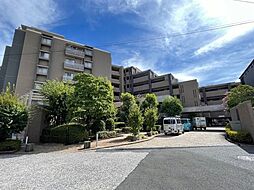 コスモステージ武蔵新城