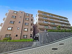 ライオンズガーデンヒルズ上大岡