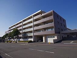 ヴィスタシア港北の丘