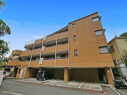 セントヒルズ百合ヶ丘