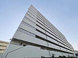 上星川団地2号棟