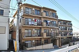 ライオンズマンション宮前平第3Ａ棟