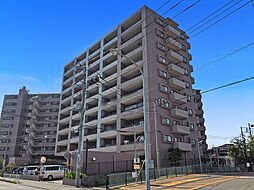 エクセルダイア鶴見