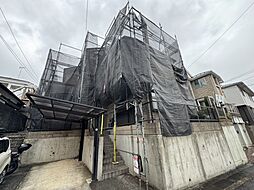 中希望が丘中古戸建 ーリノベー