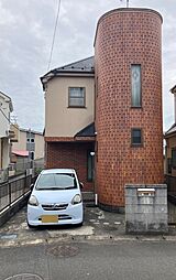 高倉中古戸建