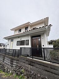 白旗4丁目中古戸建