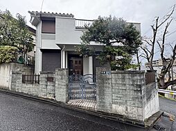 中尾2丁目中古戸建