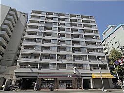 ライオンズマンション高砂