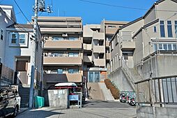 リブゼ横浜南伍番館