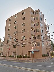 プライムコート磯子屏風ヶ浦