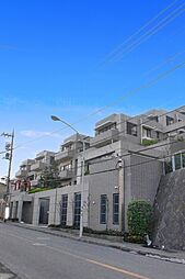 南生田アメニティホームズ