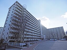 横浜パークタウンＦ棟