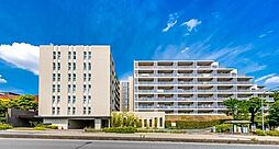 グレーシアパーク仲町台