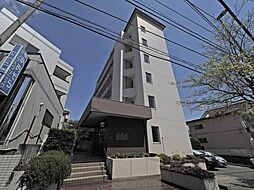 ウインザーハイム鷺沼111