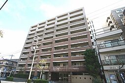 エレンシア川崎藤崎壱番館