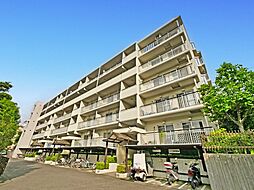 サンビームヒルズ西菅4号棟