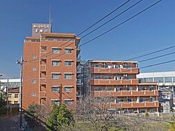 ホーユウパレス多摩川