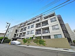 ニチモ日吉第三コーポラス