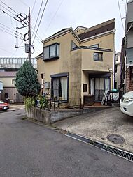 上永谷3丁目中古戸建　ーリノベー