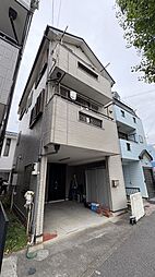 三枚町中古戸建　ーリノベー