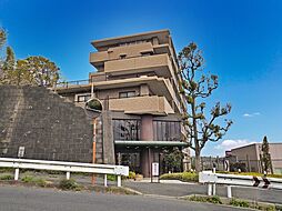 クレアガーデン麻生台