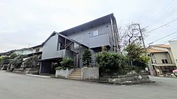 美しが丘西3丁目中古戸建　ーリノベー