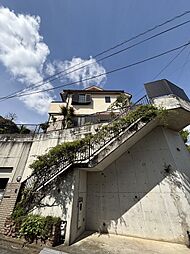 美しが丘西2丁目中古戸建　ーリノベー