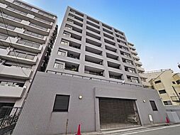 ドエル横浜鶴見