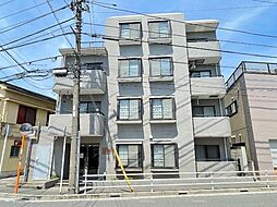 藤和シティコープ根岸