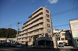 クリオ磯子上中里2番館