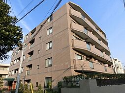 本牧三渓園ヒルズ