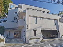 シティパル柿生