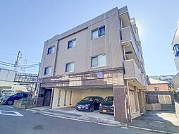 ロマネパーク大倉山