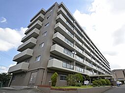 ニュー大船マンション