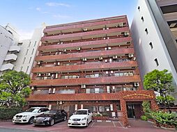 ライオンズマンション平沼橋第2