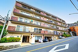 山手町マンション