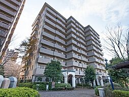 サン・ステージ緑園都市東の街9番館