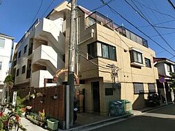 ライオンズマンション本牧