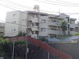 ブルーハイツ三ツ沢台