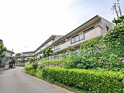 朝日プラザ二俣川