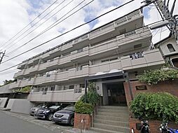 スターハイツ梶ヶ谷