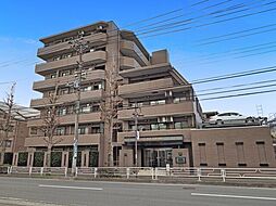 ライオンズガーデン青葉台