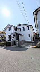 奈良5丁目中古戸建　ーリノベー
