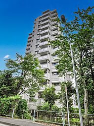 若葉台団地1−5号棟