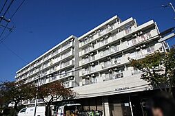 藤和西横浜ハイタウン