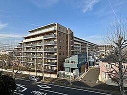 テラス横浜富岡