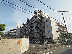 川崎ロイヤルマンション