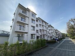 金沢シーサイドタウンなぎさ団地7号棟